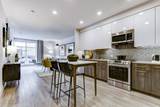 Studio apartment at Novo Apartments in Mountain View